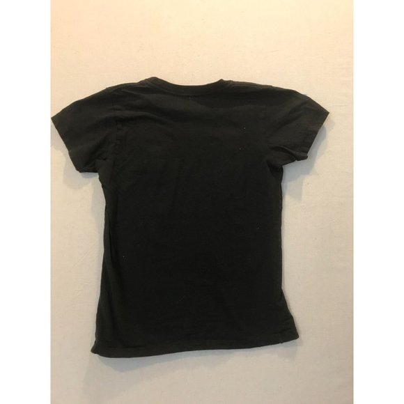 Women's Girls Harry Potter Dumbledore Tee T-shirt Size Small - Picture 3 of 3